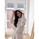 フラワーレーススカート 韓国ファッション | mood in seoul | 詳細画像22 