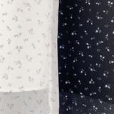 フラワーレーススカート 韓国ファッション | mood in seoul | 詳細画像31 