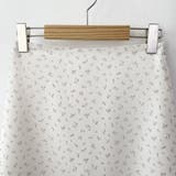 フラワーレーススカート 韓国ファッション | mood in seoul | 詳細画像24 