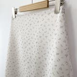 フラワーレーススカート 韓国ファッション | mood in seoul | 詳細画像26 