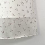 フラワーレーススカート 韓国ファッション | mood in seoul | 詳細画像27 