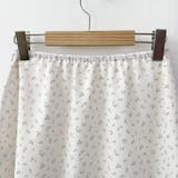 フラワーレーススカート 韓国ファッション | mood in seoul | 詳細画像30 