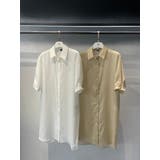 リネンレースセットアップ 韓国ファッション | mood in seoul | 詳細画像6 