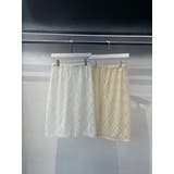 リネンレースセットアップ 韓国ファッション | mood in seoul | 詳細画像9 