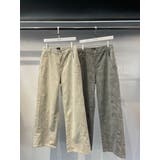 フラワーデニムパンツ 韓国ファッション | mood in seoul | 詳細画像7 