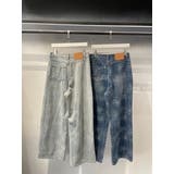 【セットアップ可】デイジーフラワーパンツ 韓国ファッション | mood in seoul | 詳細画像3 