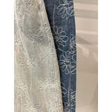 【セットアップ可】デイジーフラワーパンツ 韓国ファッション | mood in seoul | 詳細画像4 