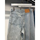 【セットアップ可】デイジーフラワーパンツ 韓国ファッション | mood in seoul | 詳細画像5 