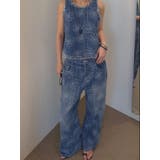 【セットアップ可】デイジーフラワーパンツ 韓国ファッション | mood in seoul | 詳細画像12 