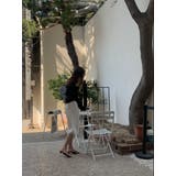 サテンナロースカート 韓国ファッション | mood in seoul | 詳細画像29 