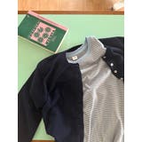 ベーシックボーダーTシャツ 韓国ファッション | mood in seoul | 詳細画像6 