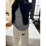 ベーシックボーダーTシャツ 韓国ファッション | mood in seoul | 詳細画像9 