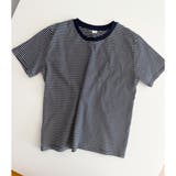 ベーシックボーダーTシャツ 韓国ファッション | mood in seoul | 詳細画像23 