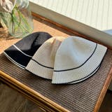 サマーバケットハット 韓国ファッション | mood in seoul | 詳細画像3 