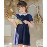 子供服 女の子 ワンピース | moononnon | 詳細画像1