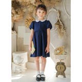 子供服 女の子 ワンピース | moononnon | 詳細画像3