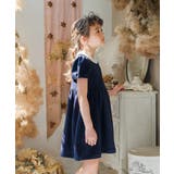 子供服 女の子 ワンピース | moononnon | 詳細画像4