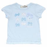 子供服 女の子 Tシャツ | moononnon | 詳細画像6