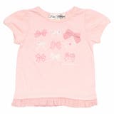 子供服 女の子 Tシャツ | moononnon | 詳細画像2