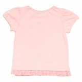 子供服 女の子 Tシャツ | moononnon | 詳細画像3