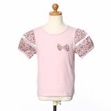 子供服 女の子 Tシャツ | moononnon | 詳細画像2 