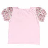 子供服 女の子 Tシャツ | moononnon | 詳細画像6 