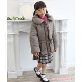 子供服 女の子 コート | moononnon | 詳細画像6