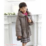 子供服 女の子 コート | moononnon | 詳細画像7