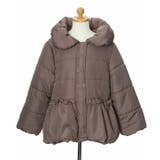 子供服 女の子 コート | moononnon | 詳細画像2