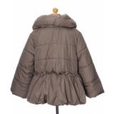 子供服 女の子 コート | moononnon | 詳細画像3