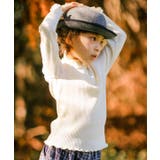 子供服 女の子 Tシャツ | moononnon | 詳細画像1