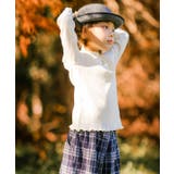 子供服 女の子 Tシャツ | moononnon | 詳細画像17