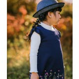 子供服 女の子 Tシャツ | moononnon | 詳細画像20