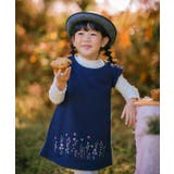 子供服 女の子 Tシャツ | moononnon | 詳細画像21