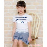 子供服 女の子 Tシャツ | moononnon | 詳細画像10 
