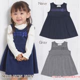 子供服 女の子 ワンピース | moononnon | 詳細画像1
