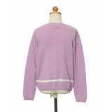 子供服 女の子 カーディガン | moononnon | 詳細画像9