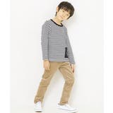 子供服 男の子 パンツ | UnDeuxCarjo | 詳細画像14