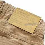 子供服 男の子 パンツ | UnDeuxCarjo | 詳細画像4