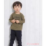 子供服 男の子 Tシャツ | UnDeuxCarjo | 詳細画像12