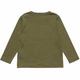 子供服 男の子 Tシャツ | UnDeuxCarjo | 詳細画像9