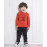 子供服 男の子 Tシャツ | UnDeuxCarjo | 詳細画像6