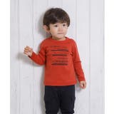 子供服 男の子 Tシャツ | UnDeuxCarjo | 詳細画像7