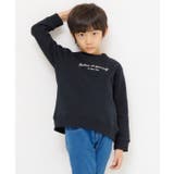 子供服 男の子 トレーナー | UnDeuxCarjo | 詳細画像10