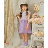 子供服 女の子 ワンピース | moononnon | 詳細画像13