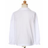 子供服 女の子 ブラウス | moononnon | 詳細画像3