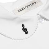 子供服 女の子 ブラウス | moononnon | 詳細画像4