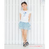 子供服 女の子 Tシャツ | moononnon | 詳細画像9