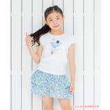 子供服 女の子 Tシャツ | moononnon | 詳細画像10
