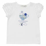 子供服 女の子 Tシャツ | moononnon | 詳細画像5